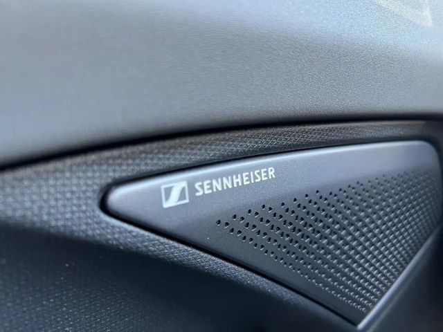 Cupra Terramar 2.0 TSI