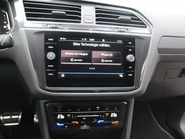 Volkswagen Tiguan DSG R-Line