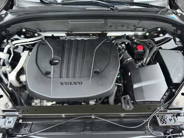 Volvo XC60 Core