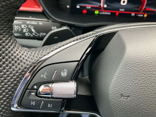 Skoda Fabia 1.5 TSI Monte Carlo