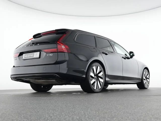 Volvo V90 AWD Dark Plus T6