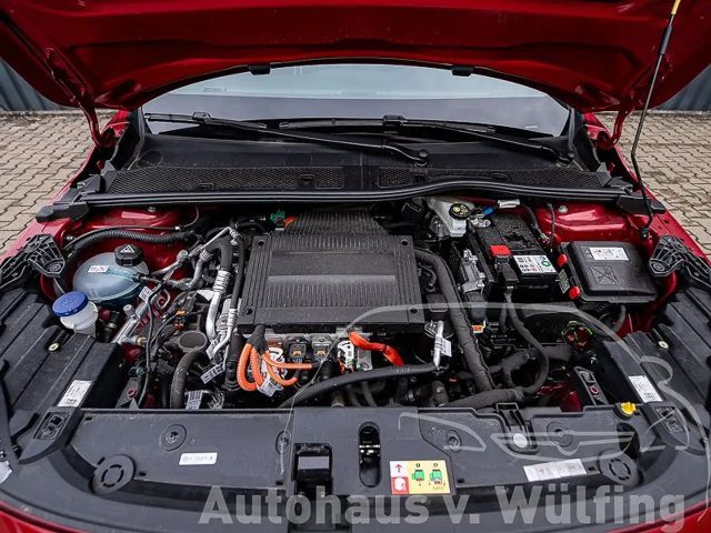 Opel Corsa GS-Line Grand Sport