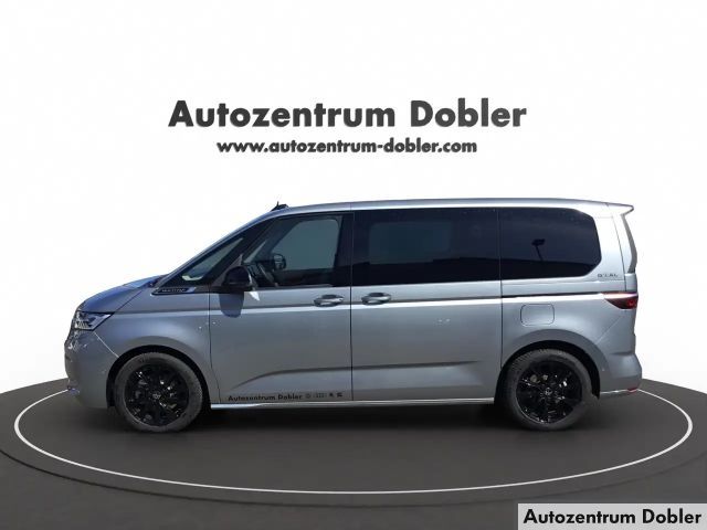 Volkswagen Multivan 4Motion T7 eHybrid