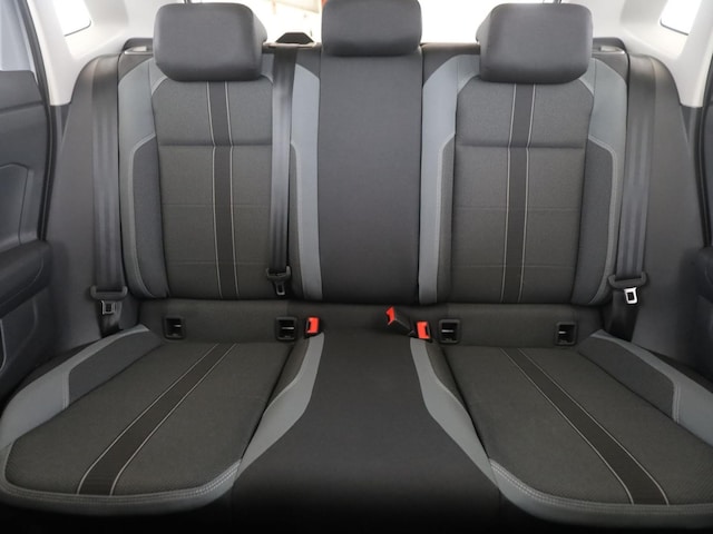 Volkswagen Polo 1.0 TSI IQ.Drive Style