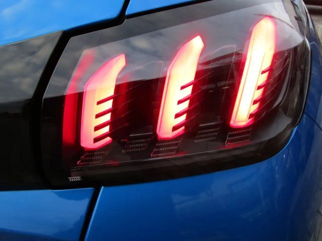 Peugeot E-208 Allure Pack