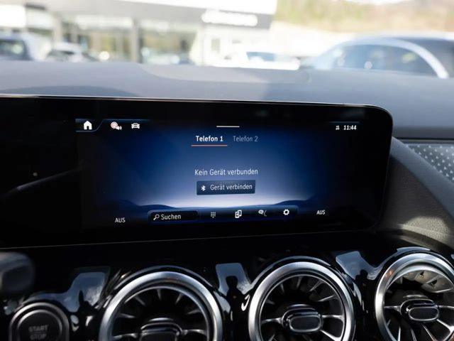 Mercedes-Benz EQA 250 Progressive