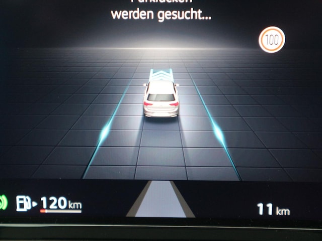 Volkswagen Golf Golf VIII Style