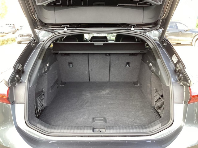 Audi A6 e-tron Avant Quattro