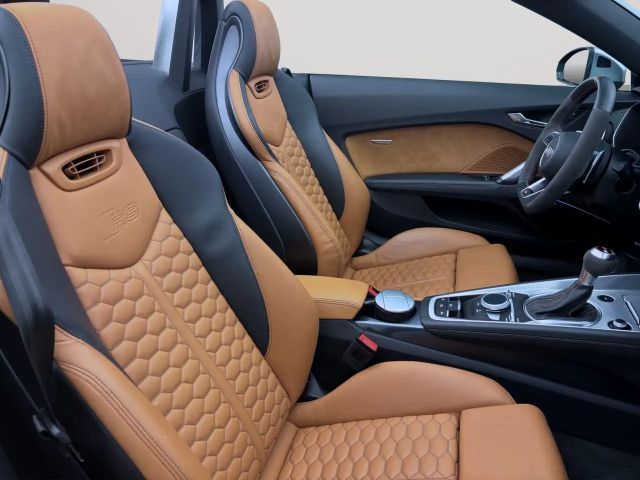 Audi TT RS Cabriolet Quattro