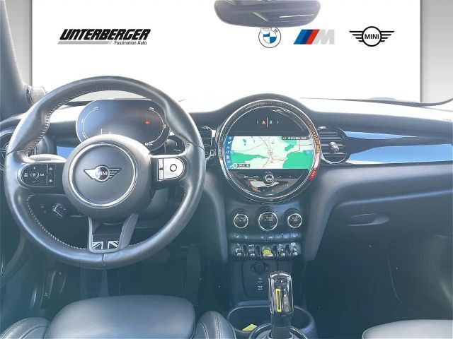 MINI Mini Electric SE