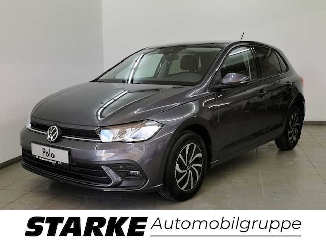 Volkswagen Polo 1.0 TSI Life