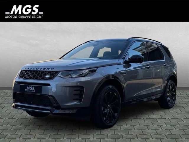 Land Rover Discovery Sport SE