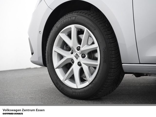 Seat Leon DSG Sportstourer Style