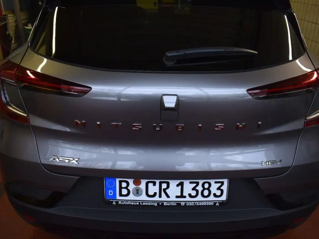 Mitsubishi ASX EDITION 1.8 Hybrid