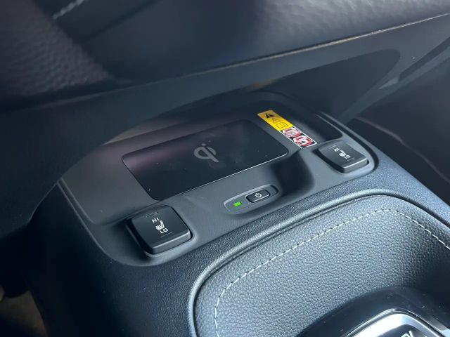 Toyota Corolla Active Hybride Touring