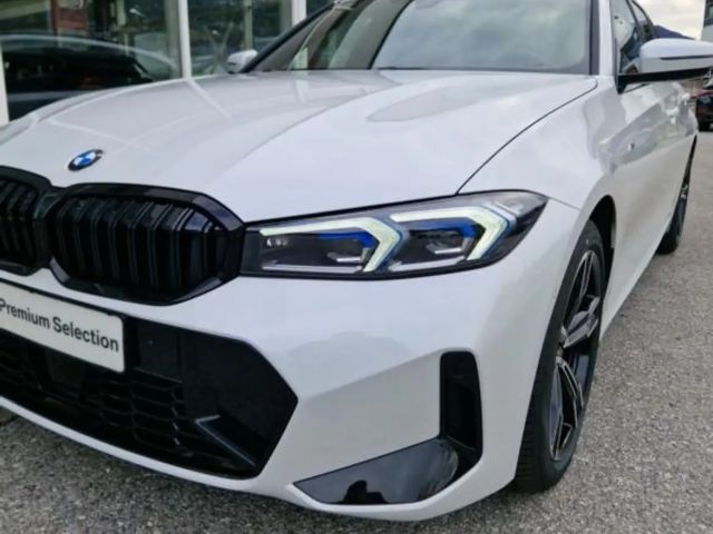 BMW 320 320d xDrive