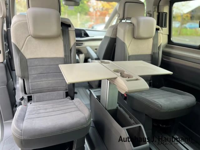 Volkswagen Multivan Lang Style T7