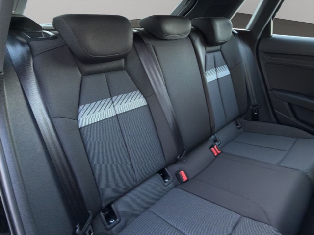 Audi A3 35 TFSI S-Tronic Sportback