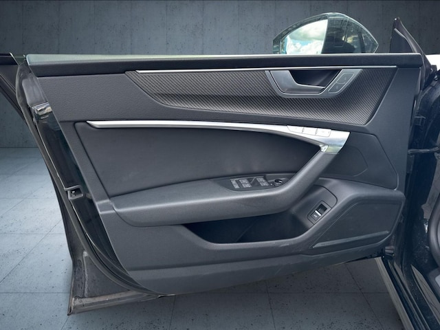 Audi S7 Quattro Sportback