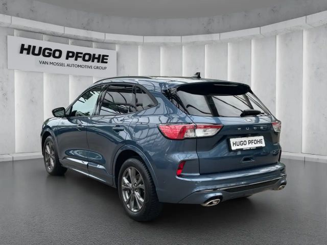 Ford Kuga ST Line X