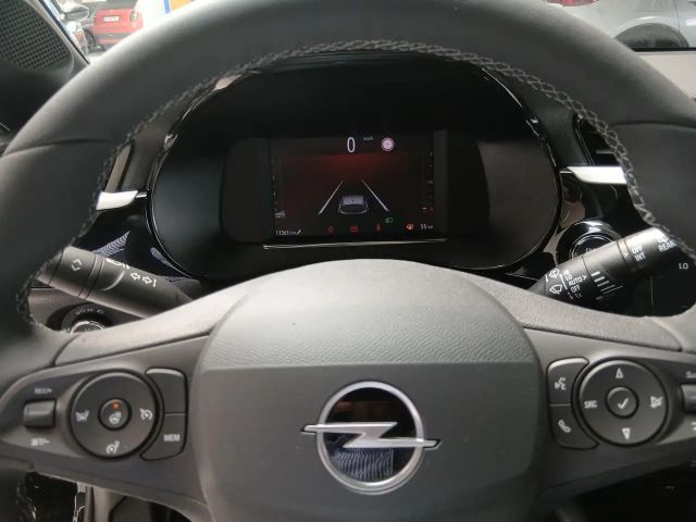 Opel Corsa GS-Line Grand Sport