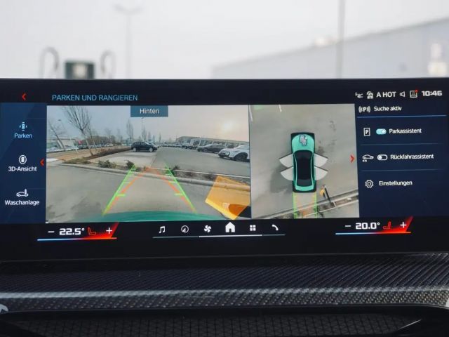 BMW M3 Competition Sedan xDrive