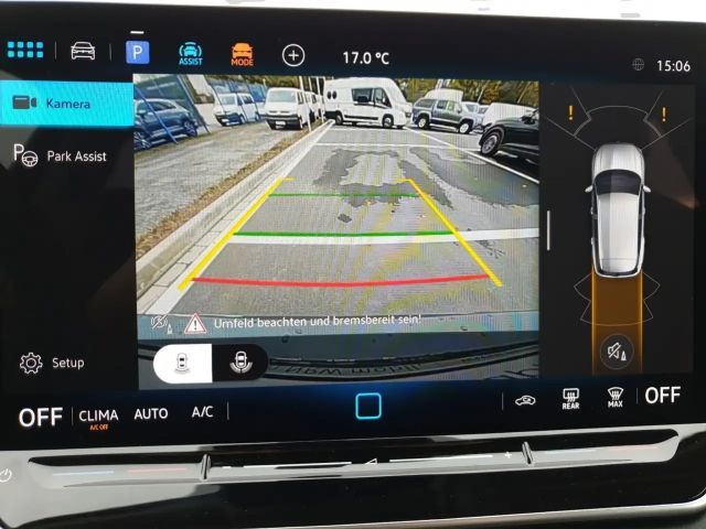 Volkswagen Tiguan 1.5 TSI DSG Life