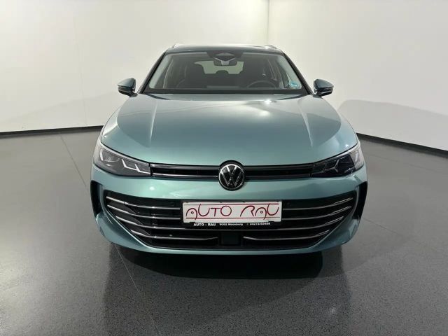 Volkswagen Passat 2.0 TDI Business DSG Variant