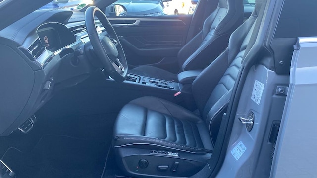 Volkswagen Arteon 2.0 TDI