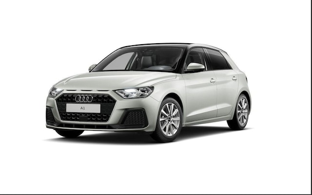 Audi A1 30 TFSI S-Tronic Sportback