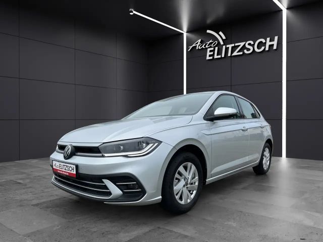 Volkswagen Polo DSG Style