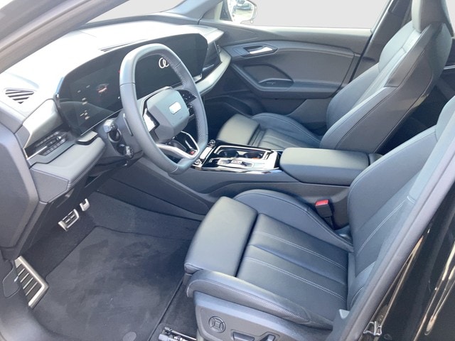 Audi Q6 e-tron Quattro