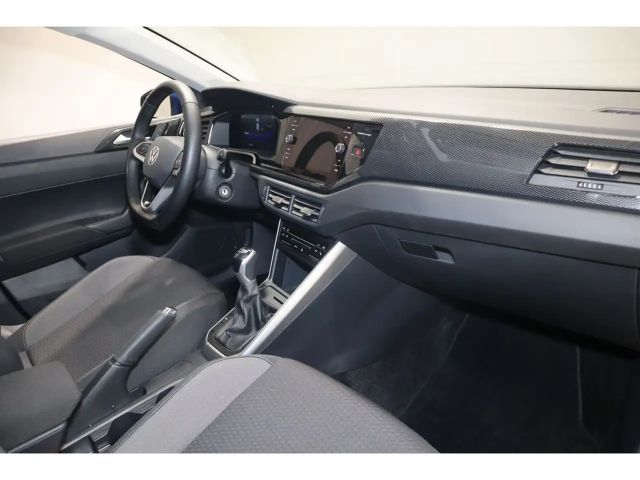 Volkswagen Polo 1.0 TSI