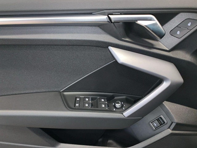 Audi A3 30 TFSI S-Tronic Sportback