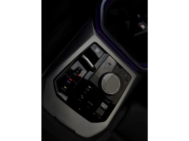 BMW X3 M-Sport xDrive