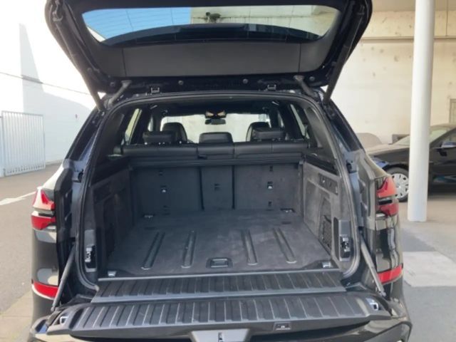 BMW X5 M-Sport xDrive