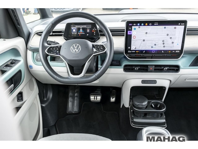 Volkswagen ID.Buzz Pro