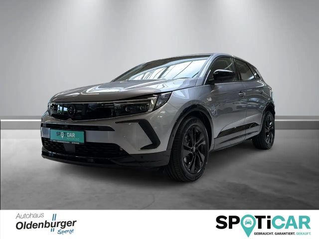 Opel Grandland X GS-Line Grand Sport