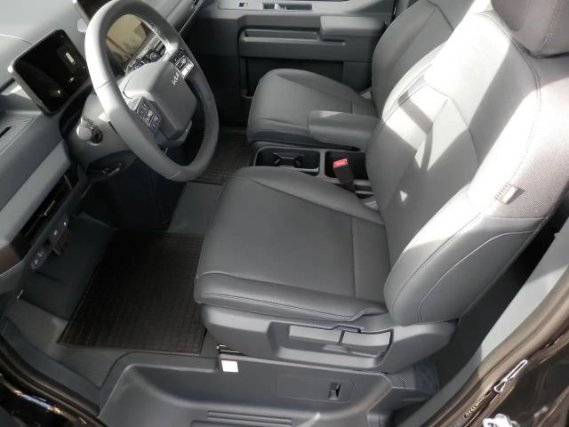 Kia PV5 Passenger 71 kWh