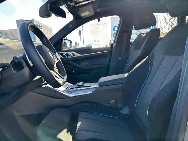 BMW 430 430i Coupé M-Sport xDrive