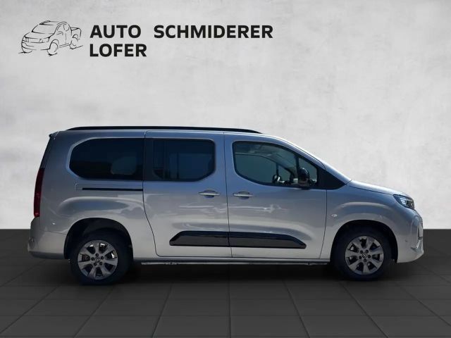 Opel Combo GS-Line Grand Sport