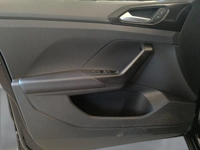 Volkswagen T-Cross 1.5 TSI DSG R-Line Style