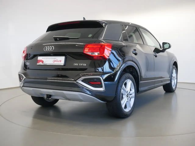 Audi Q2 35 TFSI