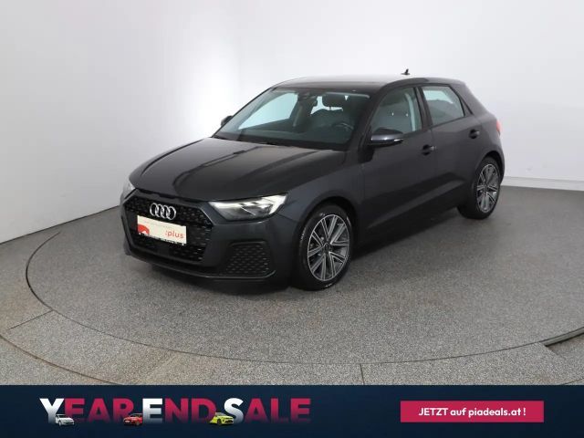 Audi A1 25 TFSI
