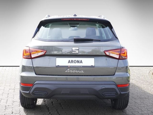Seat Arona 1.0 TSI Style