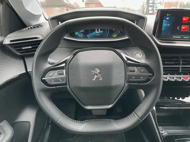 Peugeot 208 Allure Pack