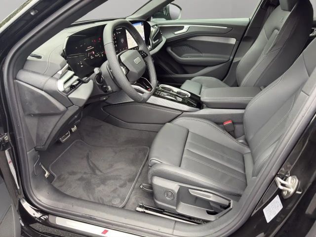 Audi A6 Quattro S-Tronic