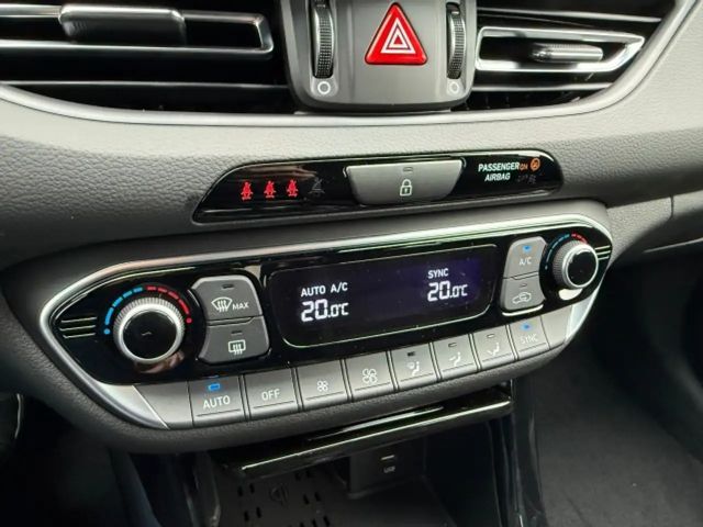 Hyundai i30 i30 - PD GO Plus 1.5 DPI