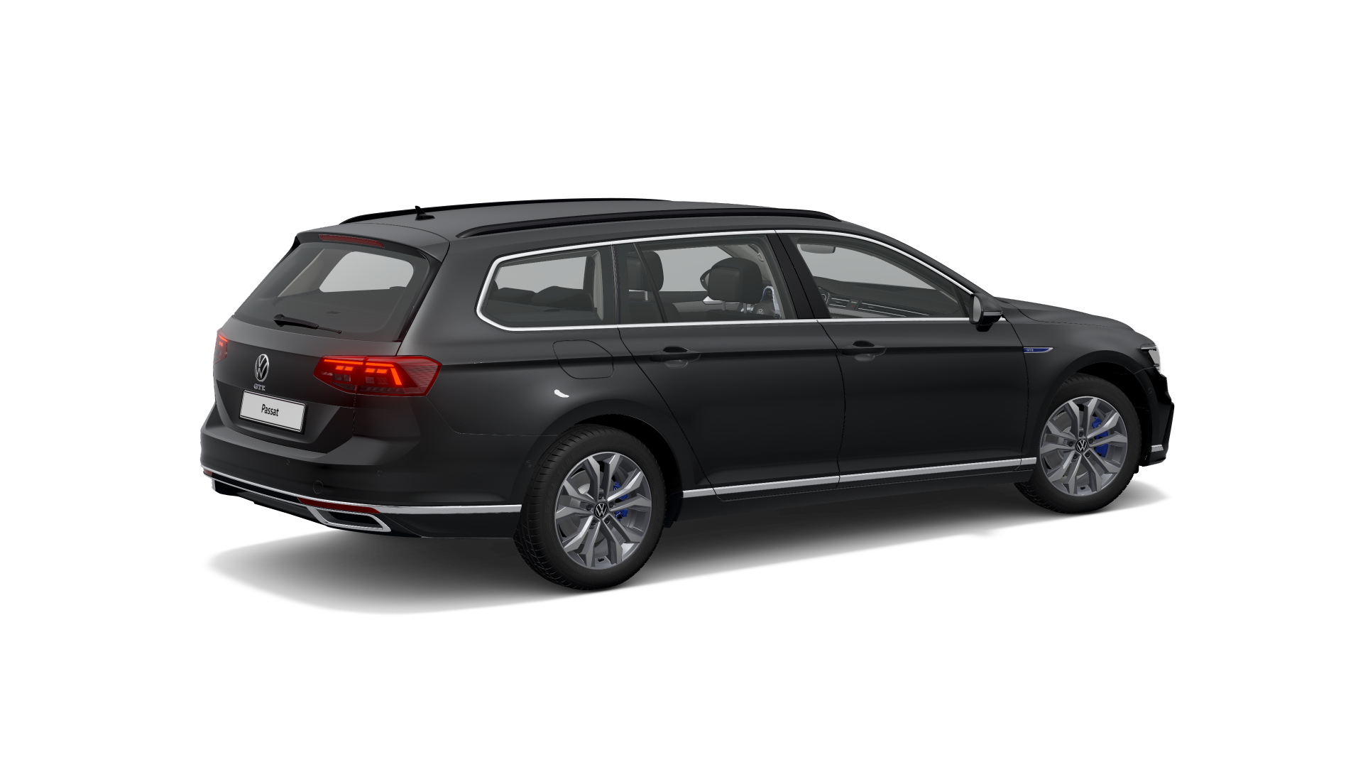 Volkswagen Passat 1.4 TSI GTE Variant