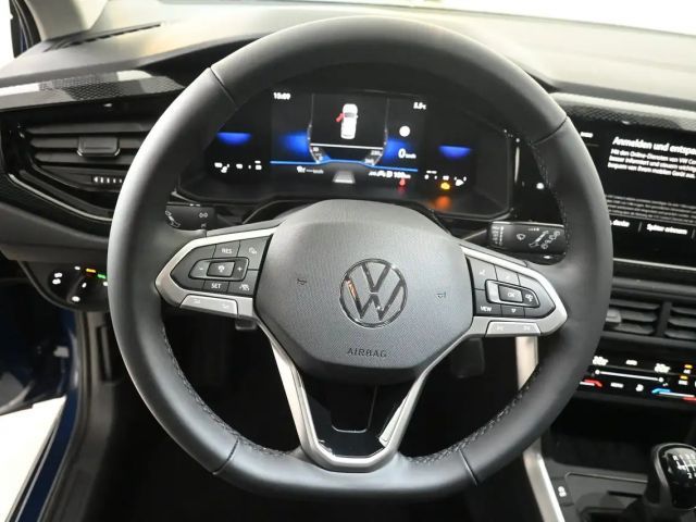 Volkswagen Taigo Life